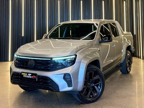 VOLKSWAGEN AMAROK 3.0 V6 TDI DIESEL EXTREME CD 4MOTION AUTOMÁTICO VOLKSWAGEN AMAROK 3.0 V6 TDI DIESEL EXTREME CD 4MOTION AUTOMÁTICO